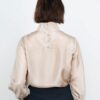 Schnittmuster // The Assembly Line // Tie Bow Blouse XS-L oder XL-3XL – Bild 3