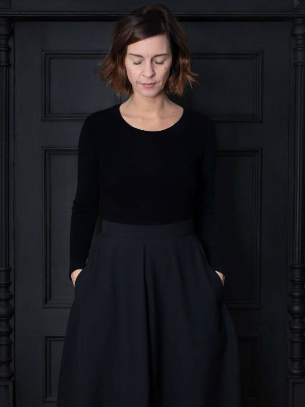 Schnittmuster // The Assembly Line // Tulip Skirt XS-L – Bild 5
