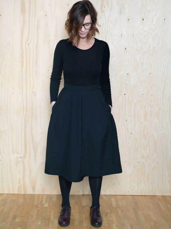 Schnittmuster // The Assembly Line // Tulip Skirt XS-L – Bild 3