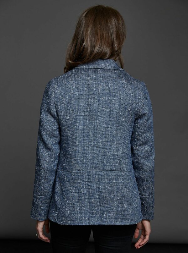 Schnittmuster // The Avid Seamstress // The Blazer – Bild 8