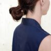 Schnittmuster // The Assembly Line // V-Neck Dress XS-2XL – Bild 3