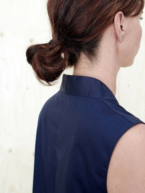 Schnittmuster // The Assembly Line // V-Neck Dress XS-2XL – Bild 3