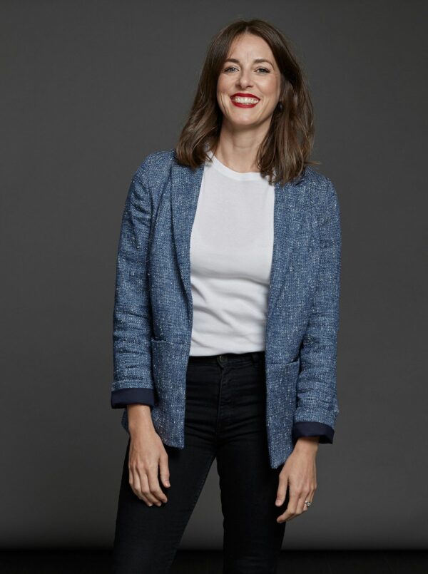 Schnittmuster // The Avid Seamstress // The Blazer – Bild 2