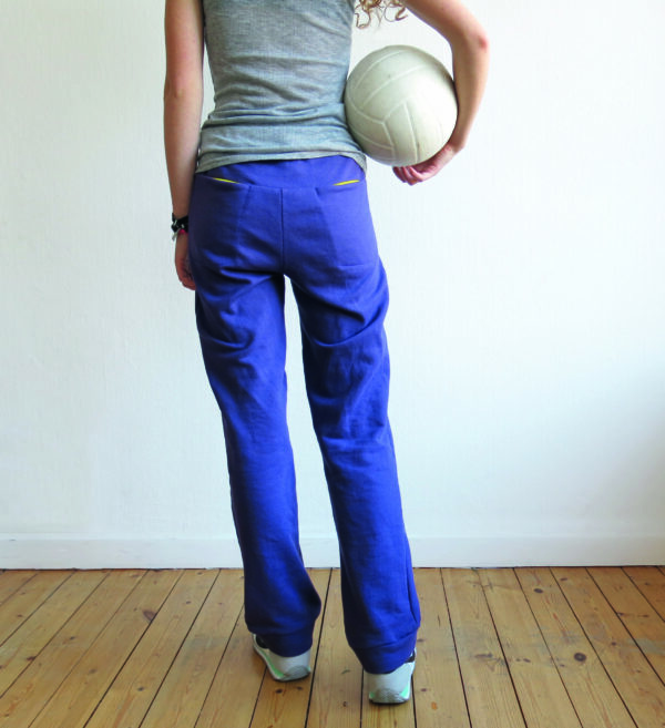 Schnittmuster // Studio Schnittreif // Frau Pauli – Bild 18