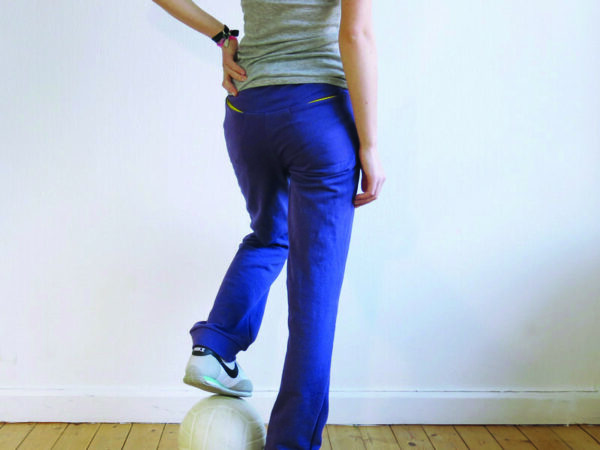 Schnittmuster // Studio Schnittreif // Frau Pauli – Bild 17