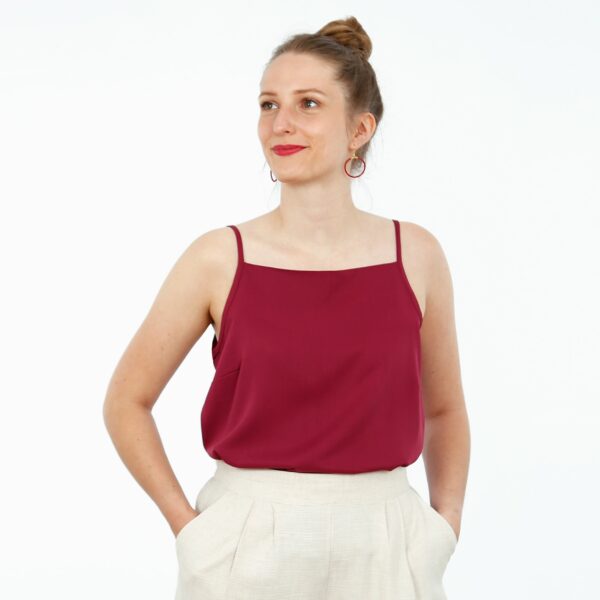 Schnittmuster // Studio Schnittreif // Frau Helen