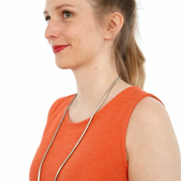 Schnittmuster // Studio Schnittreif // Frau Adele – Bild 2