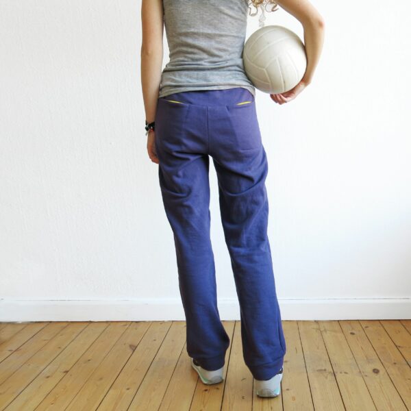 Schnittmuster // Studio Schnittreif // Frau Pauli – Bild 5