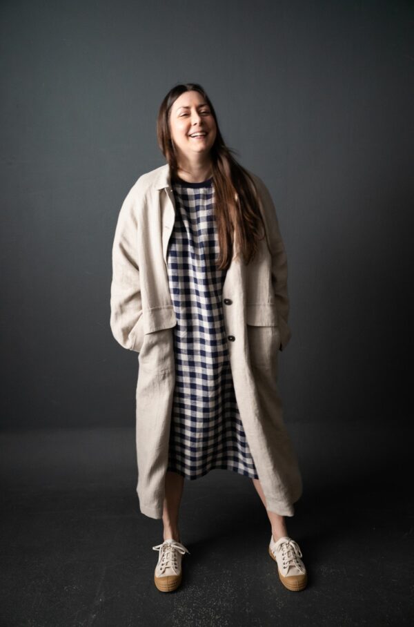 Schnittmuster // Merchant & Mills // The September – Bild 18