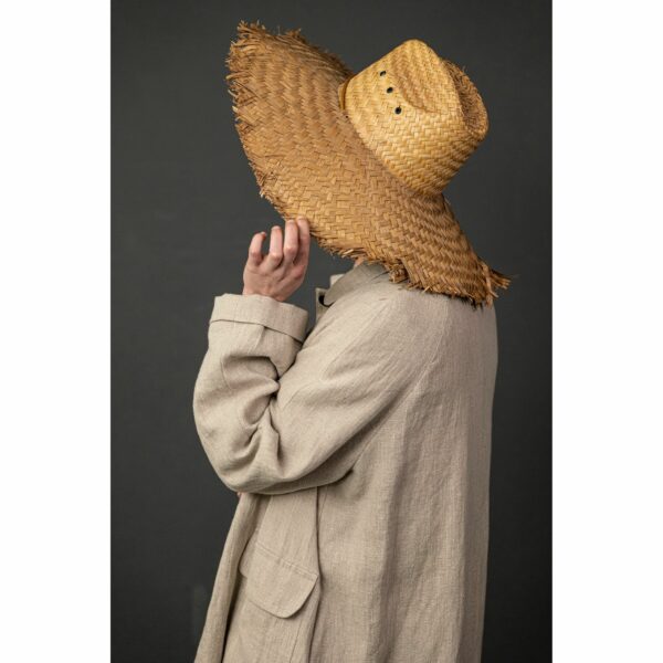 Schnittmuster // Merchant & Mills // The September – Bild 19
