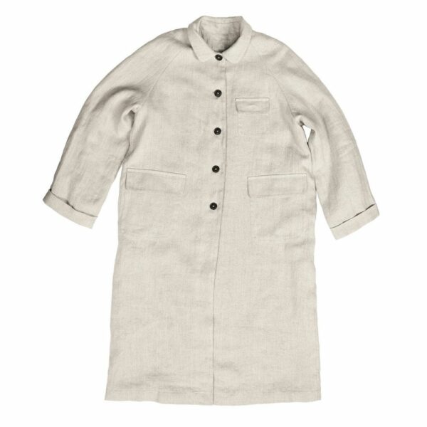 Schnittmuster // Merchant & Mills // The September