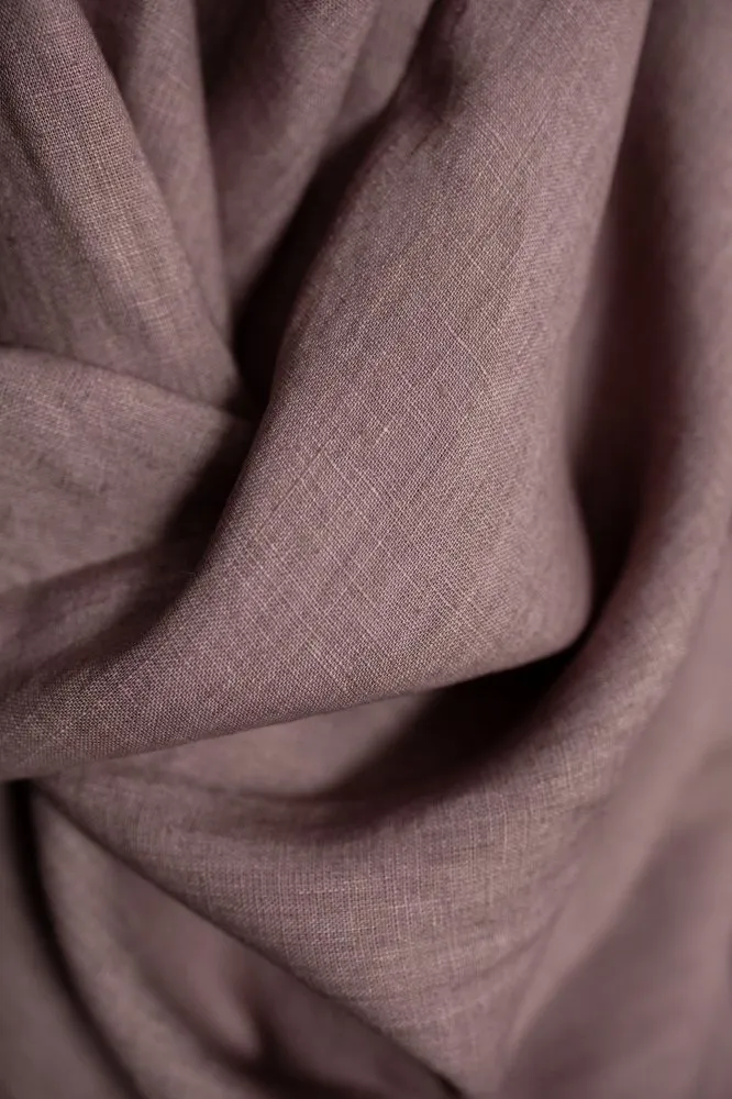 Leinen // Merchant & Mills // Calamine – Bild 3