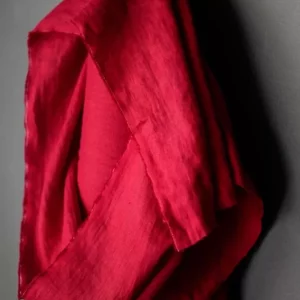 Leinen // Merchant & Mills // Demon Scarlet
