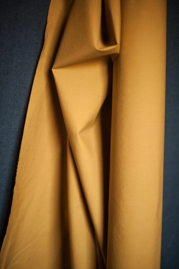 Organic Dry Oilskin // Merchant & Mills // Cumin – Bild 2