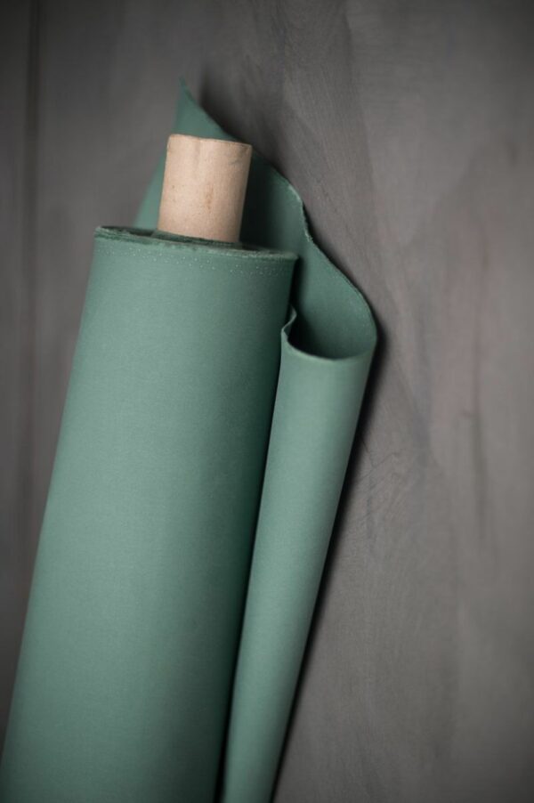 Organic Dry Oilskin // Merchant & Mills // Storm