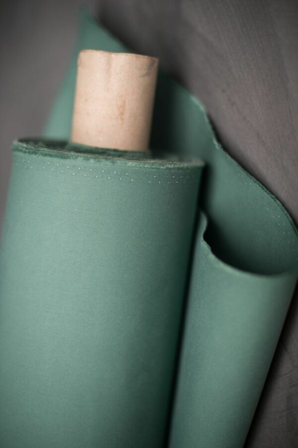 Organic Dry Oilskin // Merchant & Mills // Storm – Bild 3
