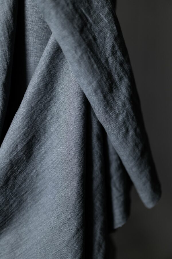 Leinen // Merchant & Mills // Autumn Sea