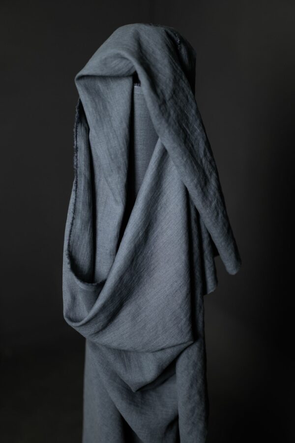 Leinen // Merchant & Mills // Autumn Sea – Bild 5
