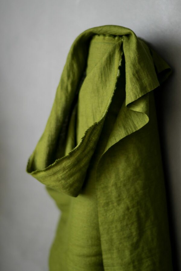 Leinen // Merchant & Mills // Bowling Green – Bild 3