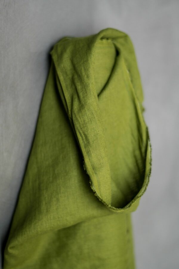 Leinen // Merchant & Mills // Bowling Green
