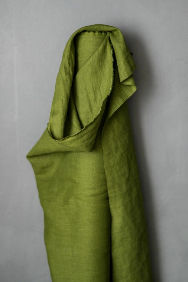 Leinen // Merchant & Mills // Bowling Green – Bild 2