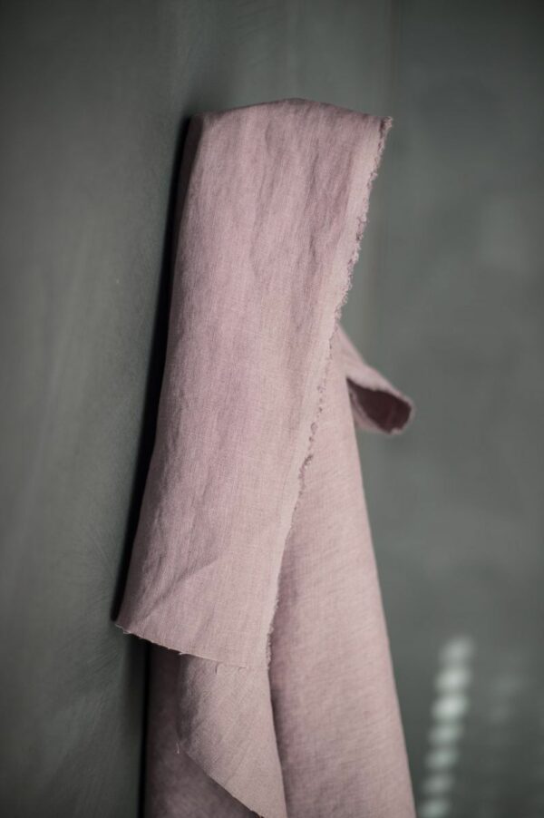 Leinen // Merchant & Mills // Calamine – Bild 2