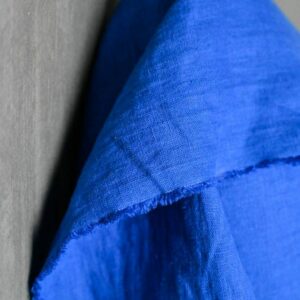 Leinen // Merchant & Mills // Cobalt