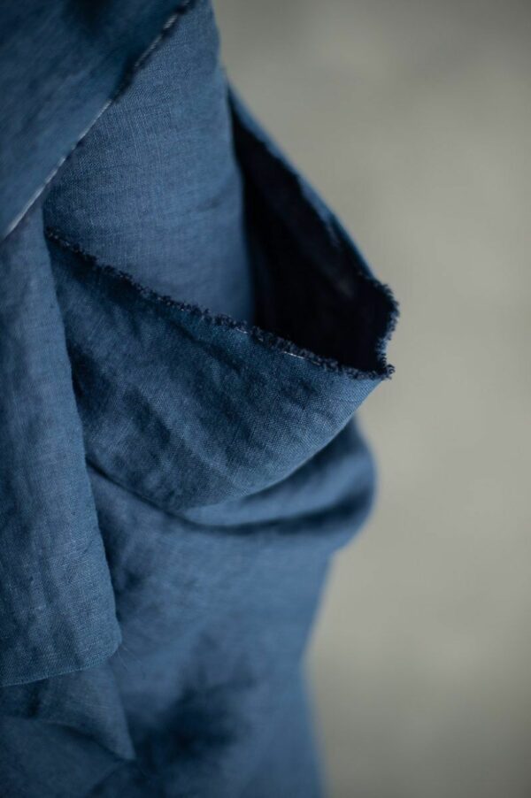 Leinen // Merchant & Mills // Goodnight
