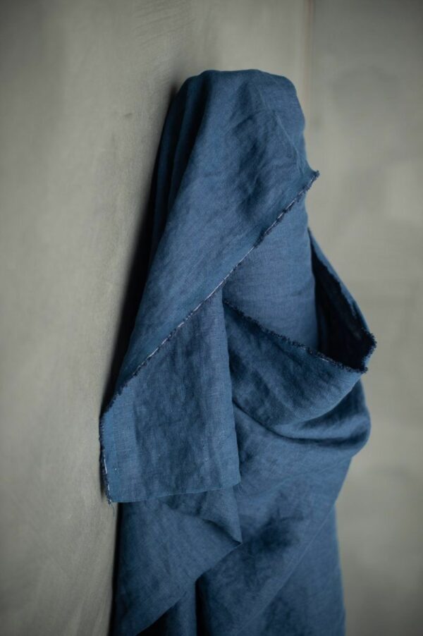Leinen // Merchant & Mills // Goodnight – Bild 2