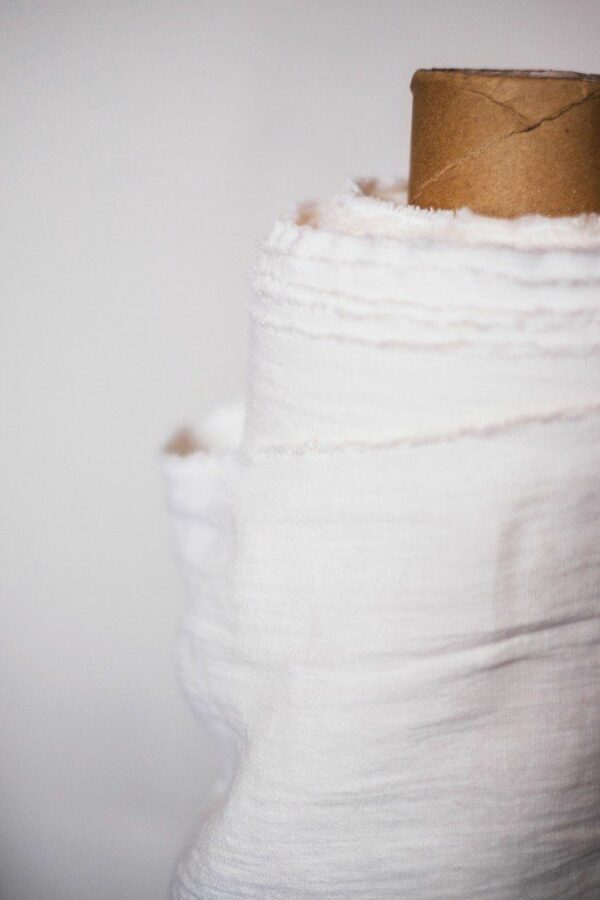 Leinen // Merchant & Mills // Milk – Bild 2