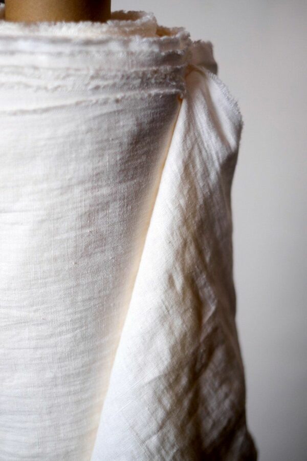 Leinen // Merchant & Mills // Milk