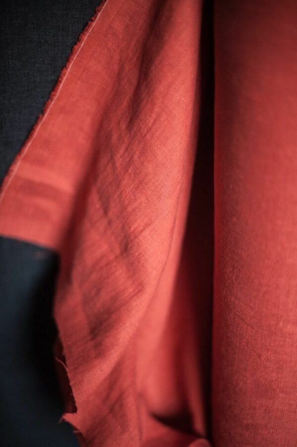 Leinen // Merchant & Mills // Pomelo – Bild 4