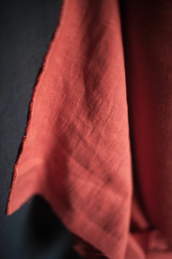Leinen // Merchant & Mills // Pomelo – Bild 3