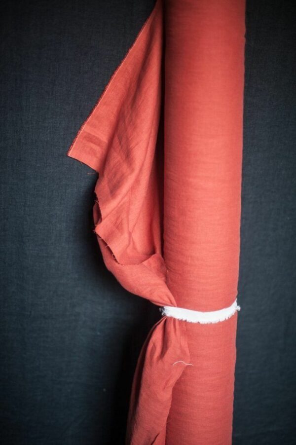Leinen // Merchant & Mills // Pomelo – Bild 2