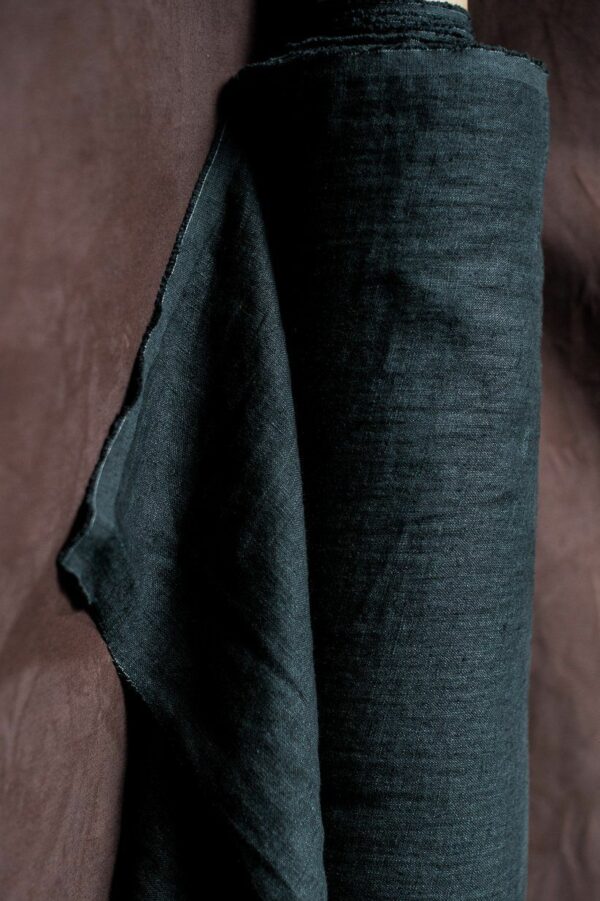 Leinen // Merchant & Mills // Sweeps Scrim – Bild 2