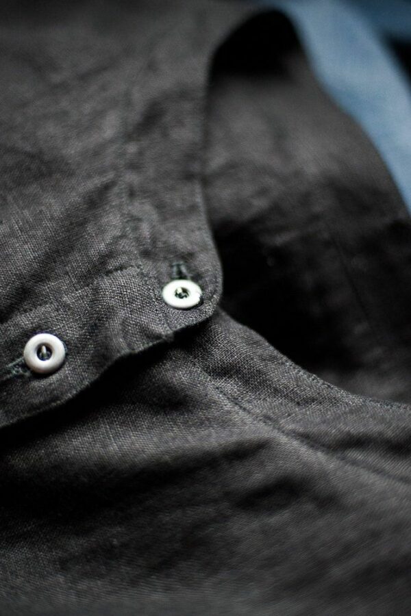 Leinen // Merchant & Mills // Sweeps Scrim – Bild 4