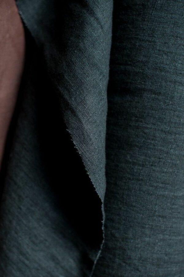 Leinen // Merchant & Mills // Sweeps Scrim