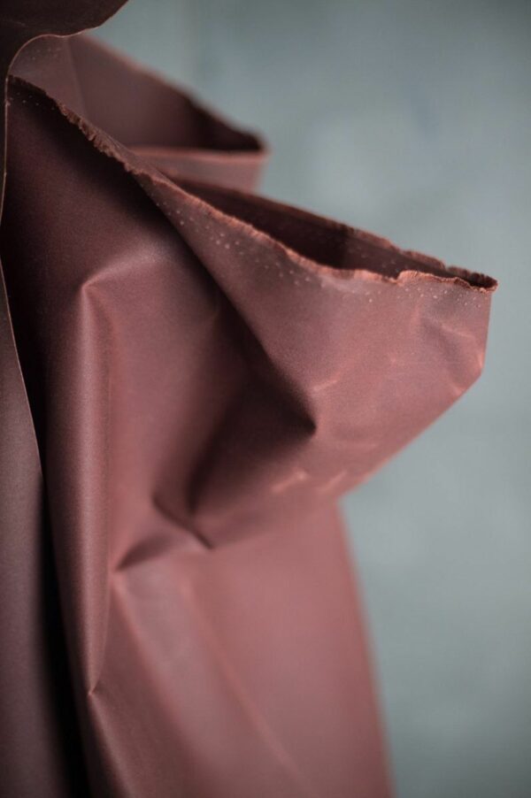 Organic Oilskin // Merchant & Mills // Conker – Bild 7