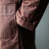 Organic Oilskin // Merchant & Mills // Conker – Bild 6
