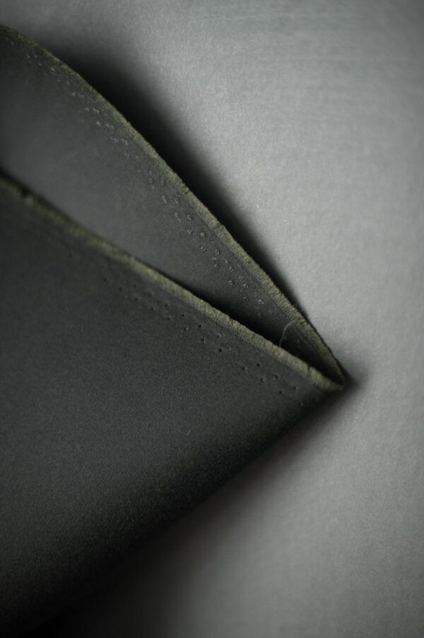 Organic Oilskin // Merchant & Mills // Khaki – Bild 2