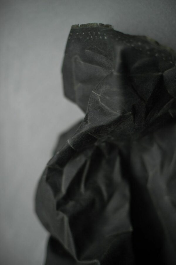 Organic Oilskin // Merchant & Mills // Khaki – Bild 4