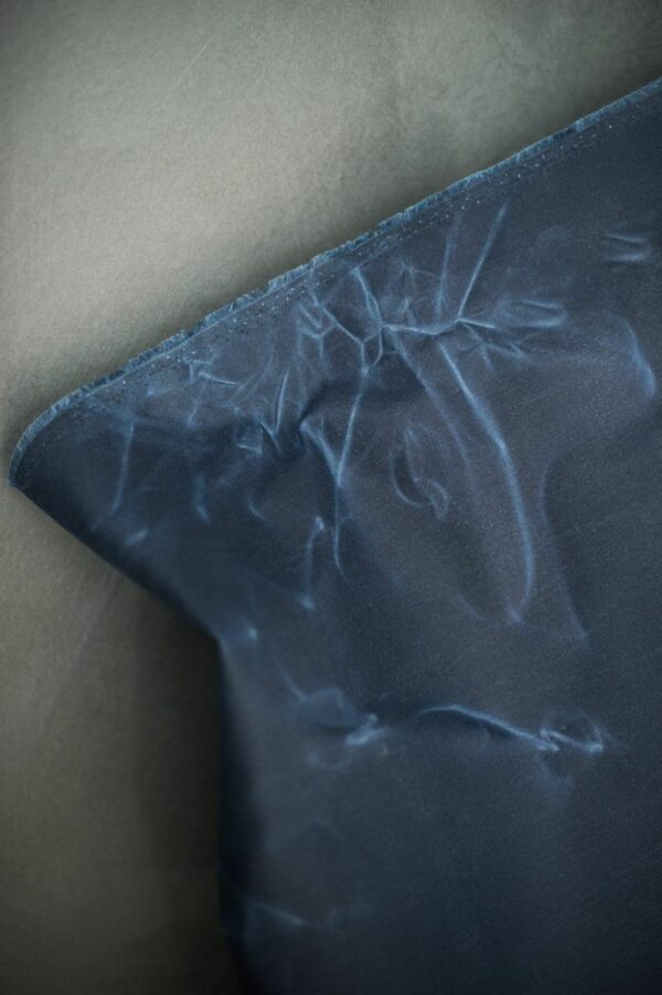 Organic Oilskin // Merchant & Mills // Navy – Bild 2