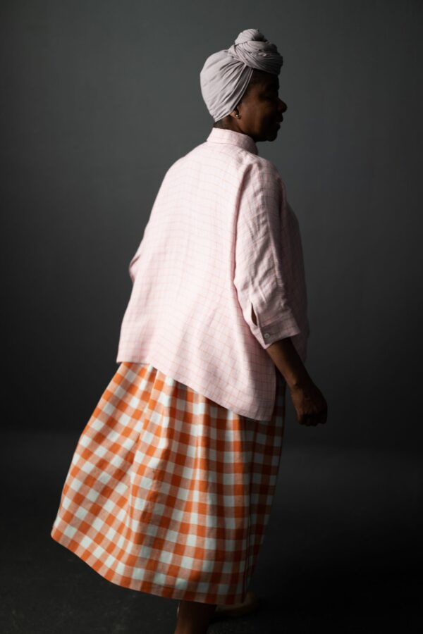 Schnittmuster // Merchant & Mills // The Shepherd – Bild 13