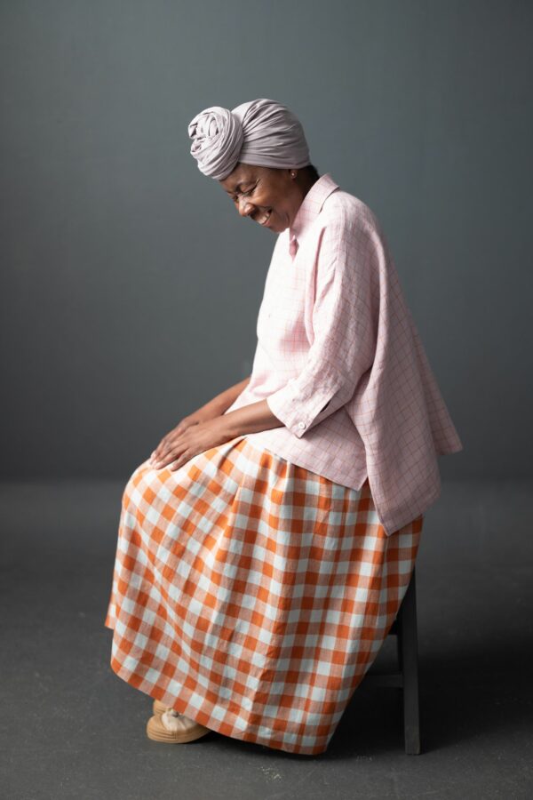 Schnittmuster // Merchant & Mills // The Shepherd – Bild 12