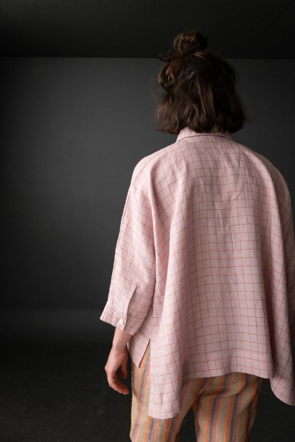 Schnittmuster // Merchant & Mills // The Ellsworth – Bild 13