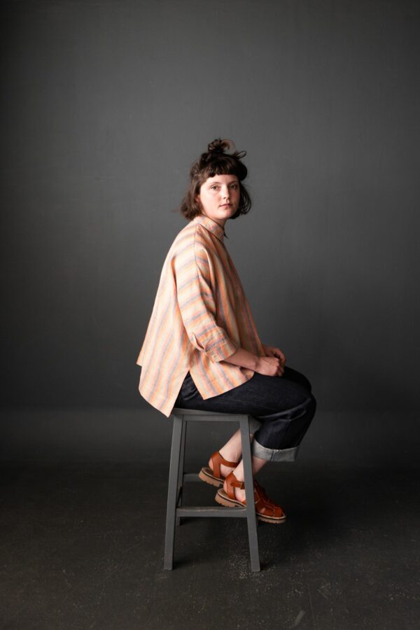 Schnittmuster // Merchant & Mills // The Ellsworth – Bild 12