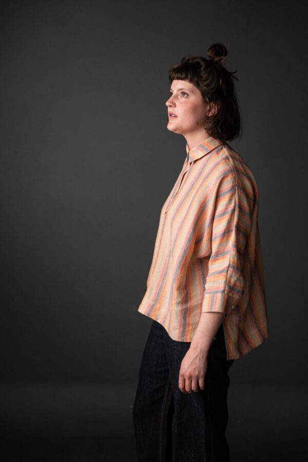 Schnittmuster // Merchant & Mills // The Ellsworth – Bild 11