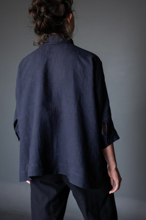 Schnittmuster // Merchant & Mills // The Ellsworth – Bild 10