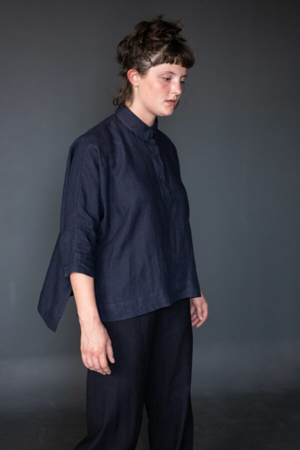 Schnittmuster // Merchant & Mills // The Ellsworth – Bild 9