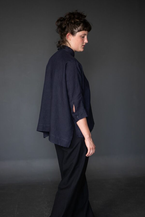 Schnittmuster // Merchant & Mills // The Ellsworth – Bild 8